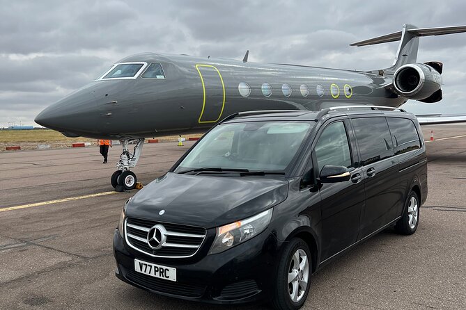 Private Luxury airport transfer - Where This Private Transfer Fits Best (and When It Might Not)