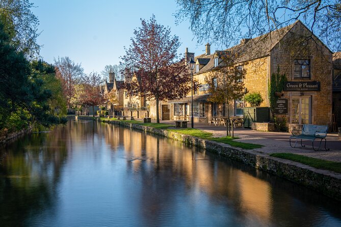 Private One Day Luxury Tour of The Cotswolds - Key Highlights That Make This Private Cotswolds Day Work