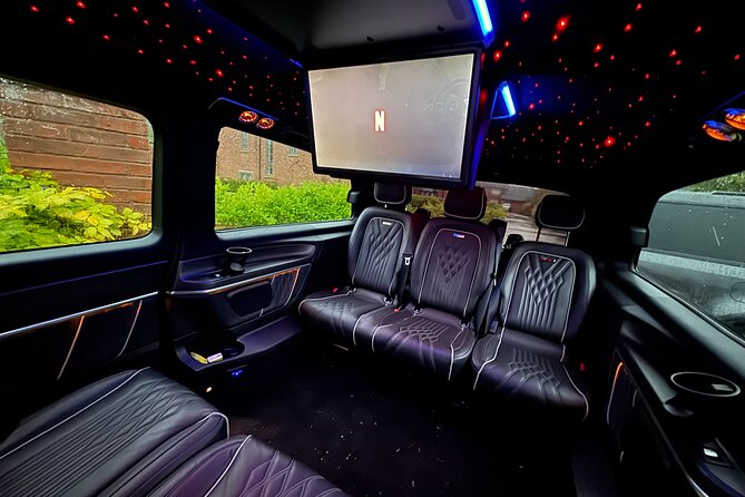 Private One Day Luxury Tour of The Cotswolds - Doorstep Pickup Makes This Feel Like a Real Day Trip