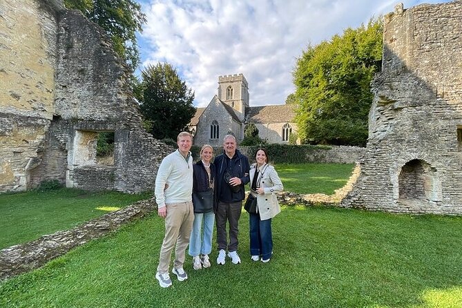 Private One Day Luxury Tour of The Cotswolds - The 10-Hour Cotswolds Plan: How to Think About the Timing