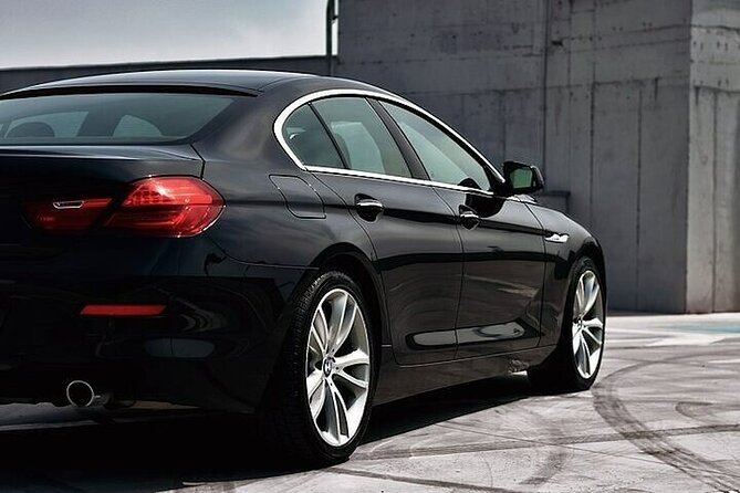 Private Oneway Airport Transfer London to London Heathrow Airport - Price Per Person: When This Transfer Actually Saves Money