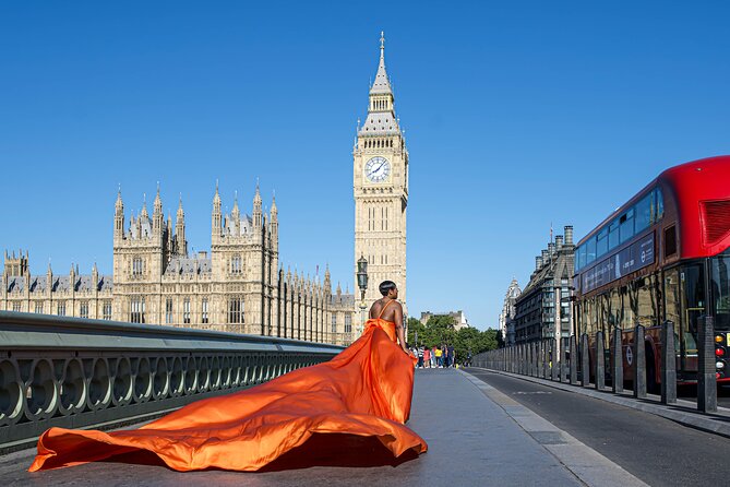 Private Photography of Flying Dress Africa - Price and Value: Is $688.13 per Person Worth It?