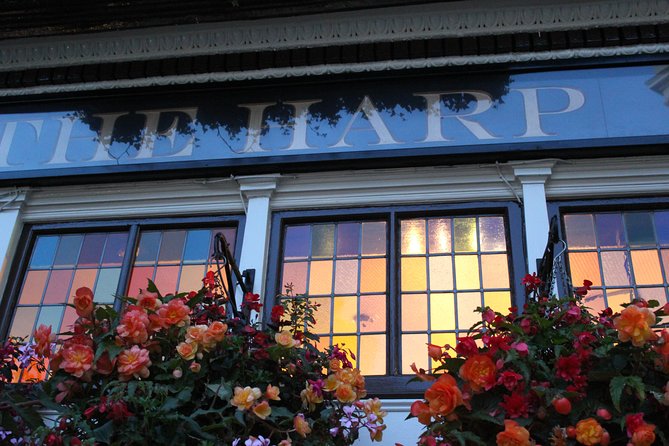 Private Pub Tour of Central London - Stop-by-stop: what makes each place worth your time