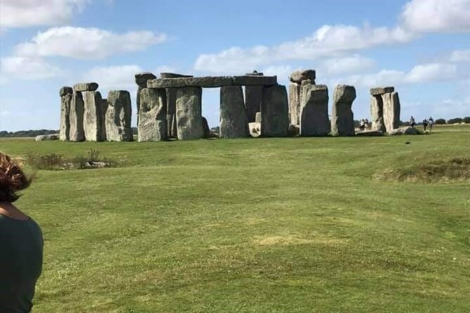 Private Round Trip from London to Stonehenge & Salisbury & Bath - Key Things To Know Before You Go