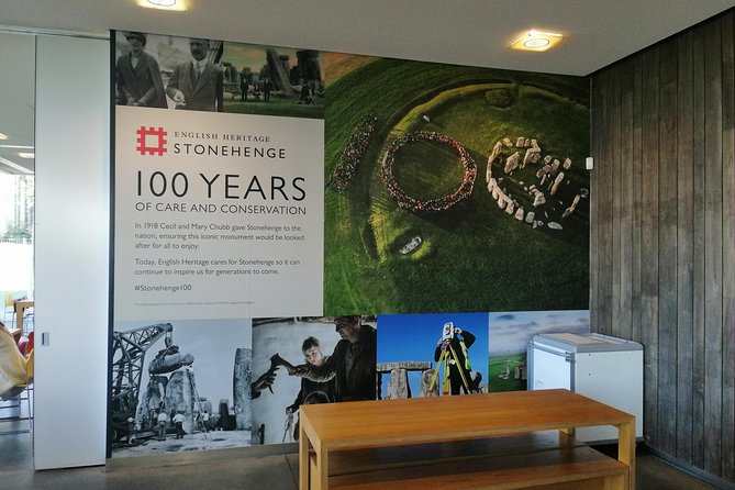Private Round Trip from London to Stonehenge & Salisbury & Bath - Salisbury: A Break In a Historic City on Your Terms