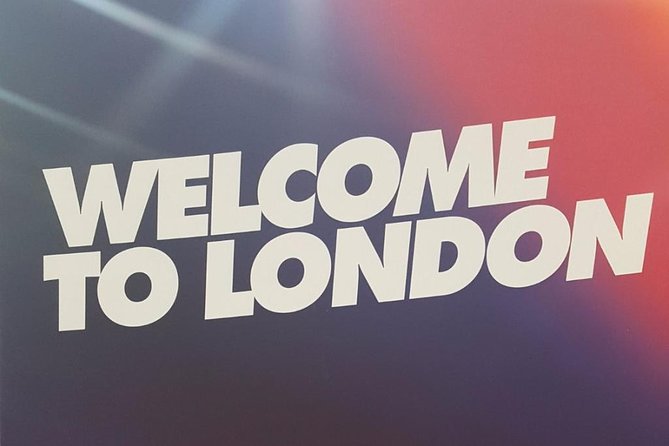 Private Round Trip Transfer from Heathrow Airport to London City - Price and Value for Up to 4: What You’re Really Paying For