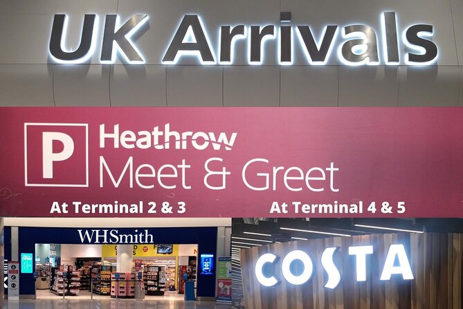 Private Round Trip Transfer from Heathrow Airport to London City - Should You Book This Private Heathrow Transfer?