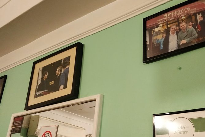 Private Sherlock Holmes Walking Tour in London - Stop 3: The Sherlock Holmes Victorian pub
