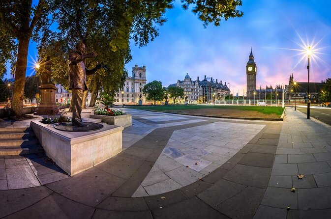 Private Spy Walking Tour of London - Key Highlights You’ll Care About