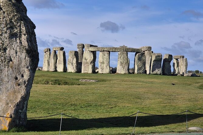 Private Stonehenge, Avebury & Mystical Car Tour + Guide - Key highlights at a glance