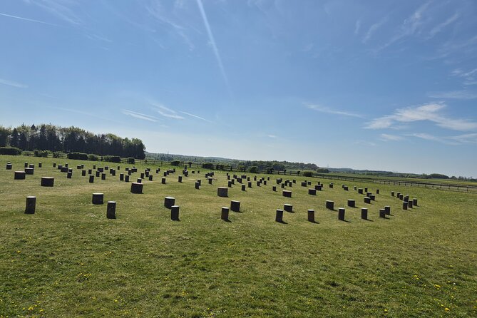 Private Stonehenge, Avebury & Mystical Car Tour + Guide - Why this private Stonehenge and Avebury day trip feels efficient