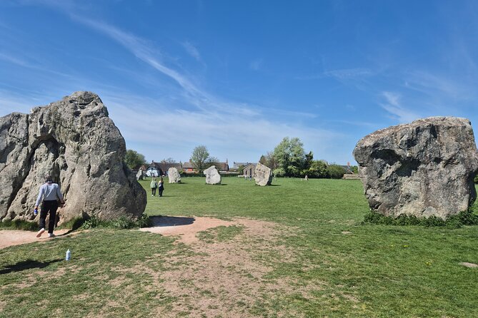Private Stonehenge, Avebury & Mystical Car Tour + Guide - Tickets: what’s included and what you’ll need to budget