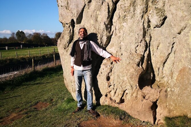 Private Stonehenge, Avebury & Mystical Car Tour + Guide - Stop 1: Stonehenge and the midsummer sunrise idea