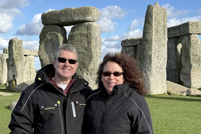 Private Stonehenge Tour - London or Southampton - Door-to-Door Stonehenge Transfer From London or Southampton