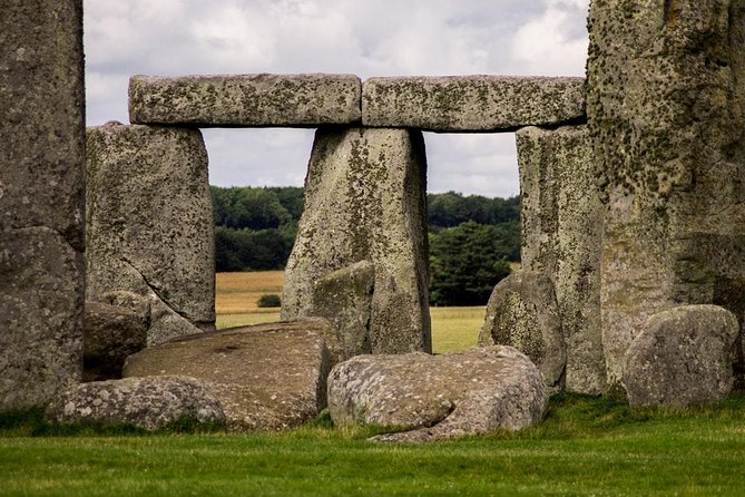Private Stonehenge Tour - London or Southampton - The Ride Experience: WiFi, Air-Conditioning, and What Drivers Actually Do