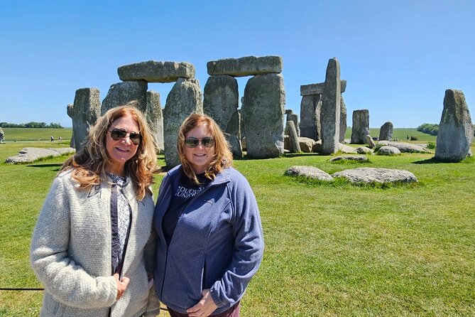 Private Stonehenge Tour - London or Southampton - Common Pitfalls (And How You Avoid Them)