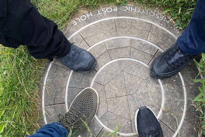 Private Stonehenge, Woodhenge, Avebury Stone Circle Day Tour - Silbury Hill: a quick stop that adds context fast