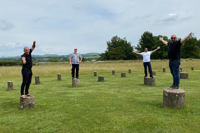Private Stonehenge, Woodhenge, Avebury Stone Circle Day Tour - Avebury stone circle: room to breathe and space for photos
