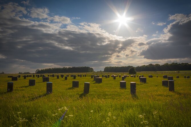 Private Stonehenge, Woodhenge, Avebury Stone Circle Day Tour - The real value: $1,090.11 per group, plus the Stonehenge ticket
