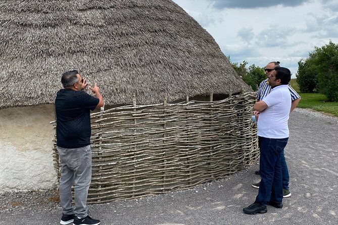 Private Stonehenge, Woodhenge, Avebury Stone Circle Day Tour - What the private guide experience feels like (and why it matters)