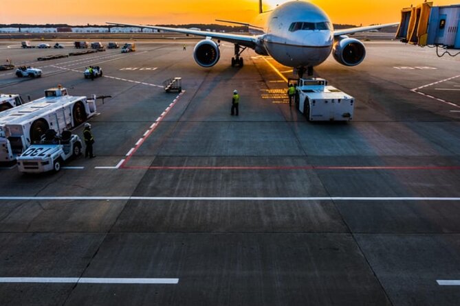 Private Taxi Transfer from & to Heathrow to London - What’s Included (and What’s Not) for Smart Budgeting