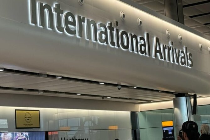 Private Taxi Transfer from & to Heathrow to London - Who This Transfer Fits Best (and Who Might Skip It)