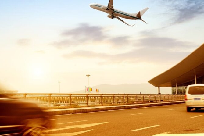 Private Taxi Transfer from & to Heathrow to London - Real-Time Flight Monitoring and Driver Contact (The Safety Net)