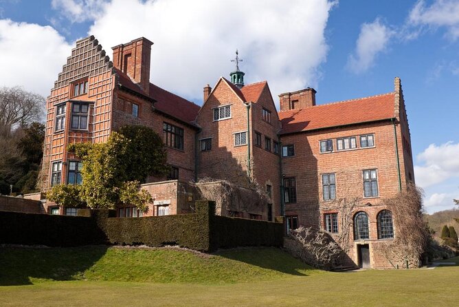 Private Taxi Transfer to Chartwell, Home To Sir Winston Churchill - Key Things to Know Before You Go