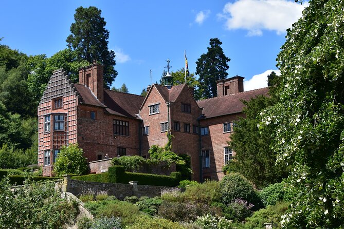 Private Taxi Transfer to Chartwell, Home To Sir Winston Churchill - Who Should Book This Private Transfer to Chartwell