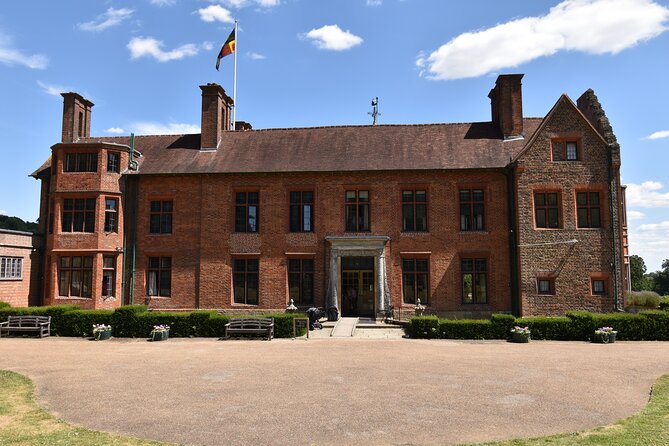 Private Taxi Transfer to Chartwell, Home To Sir Winston Churchill - Price and Value: What You’re Really Paying For