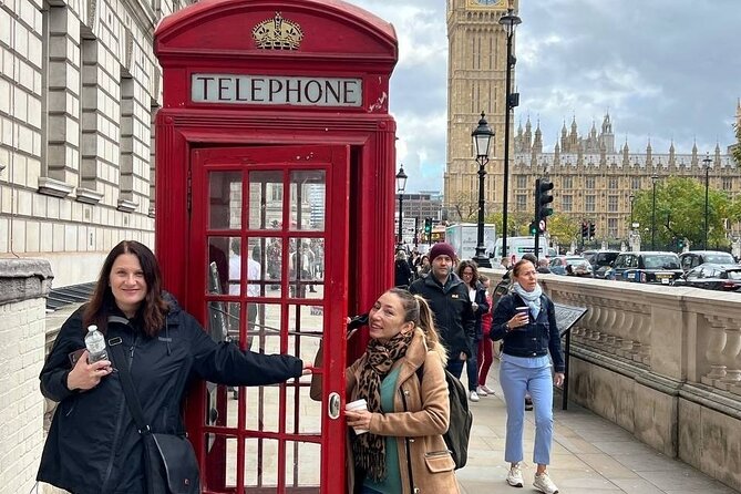 Private Tour: Best of London in a day! in Spanish. - Why this “best of London” day works better than trying to DIY it