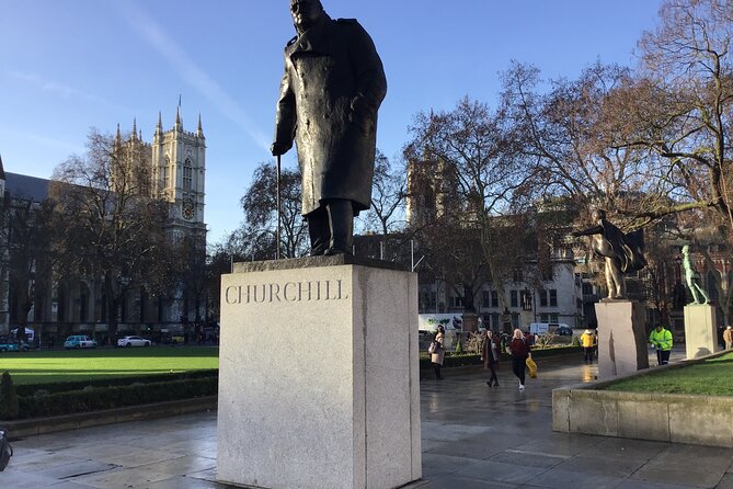 Private Tour: Black Taxi Tour of London - Key takeaways before you book