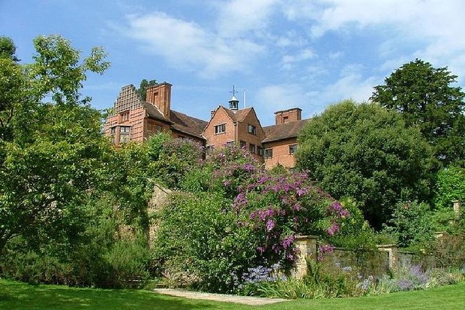 Private Tour: Chartwell House Tour from London - Key things to know before you go
