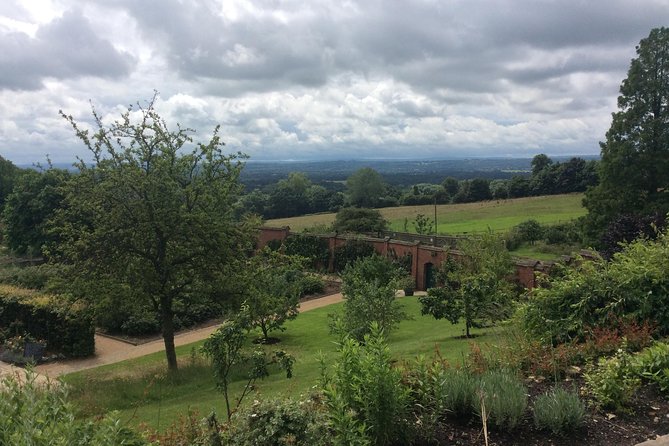 Private Tour: Chartwell House Tour from London - Chartwell House day trip: what this “private” format really changes