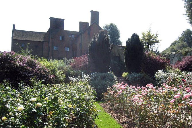 Private Tour: Chartwell House Tour from London - Lunch, cream tea, and what you should plan to spend