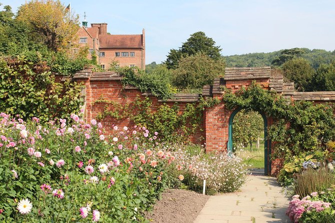 Private Tour: Chartwell House Tour from London - Returning to London: how the day ends