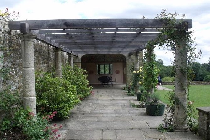 Private Tour: Chartwell House Tour from London - The morning drive to Kent: how to use the ride time
