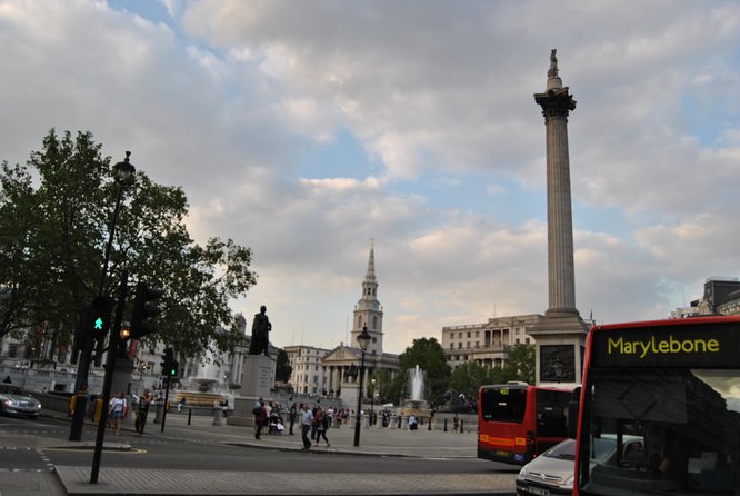 Private Tour: Chauffeur-Driven Tour of London - Who This Tour Fits Best