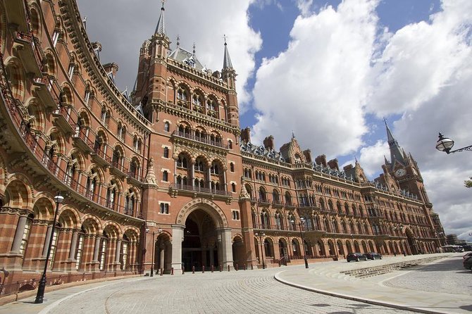 Private Tour: Downton Abbey London Locations by Taxi - Unofficial Downton Abbey experience: what that means for expectations