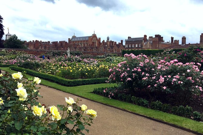 Private Tour: Hampton Court Palace Day Trip from London - Price and value: what you’re paying for at $1,072.56 per person