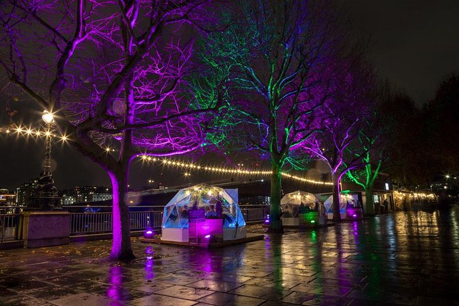 Private Tour: Night Photography Tour in London - Royal Festival Hall: skateboard park action plus atmospheric slow exposure