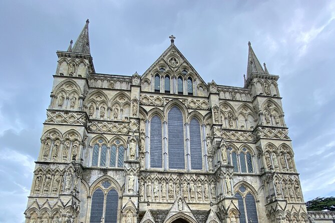 Private Tour of Stonehenge and Salisbury Cathedral - Salisbury Cathedral: where the Magna Carta story becomes visible