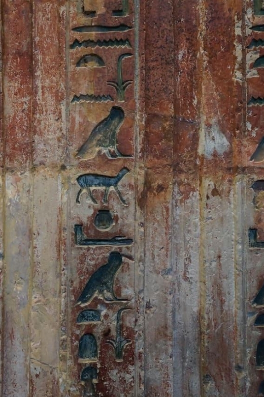 Private Tour of the British Museum - Assyria’s lamassus: Mesopotamian power in stone
