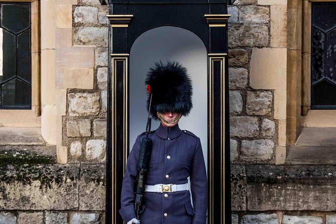 Private Tour of The Tower of London - Who should book this private Tower of London tour