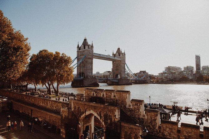 Private Tour of The Tower of London - Practical tips that will make your 3 hours smoother