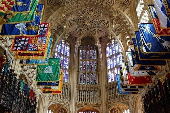 Private Tour of Westminster Abbey and Changing of the Guard - Who should book this tour (and who might skip it)