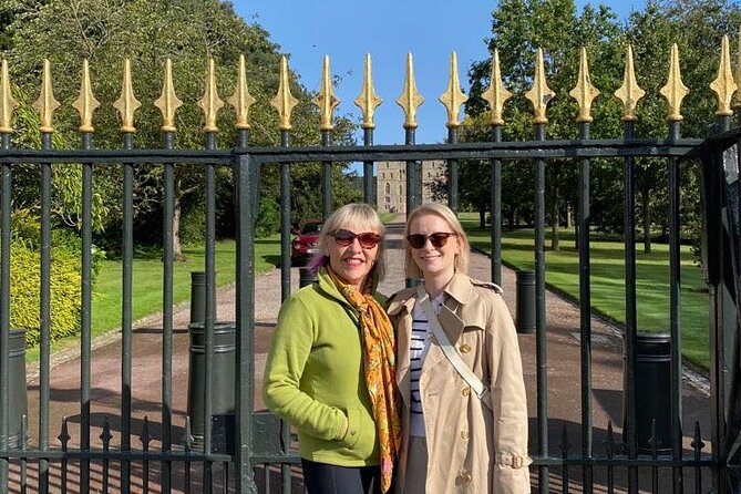 Private Tour of Windsor Town with Skip-the-Line Castle Tickets - Entering Windsor Castle With Skip-the-Line Tickets (And Time to Keep Going)