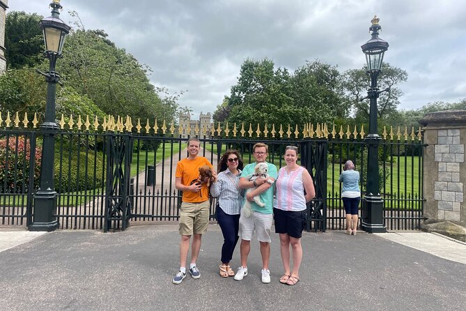Private Tour of Windsor Town with Skip-the-Line Castle Tickets - Price and Logistics: What You’re Paying For (Beyond the Castle)