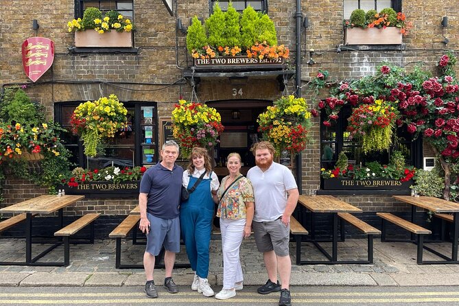 Private Tour of Windsor Town with Skip-the-Line Castle Tickets - Who This Tour Fits Best (And Who Might Want a Different Plan)
