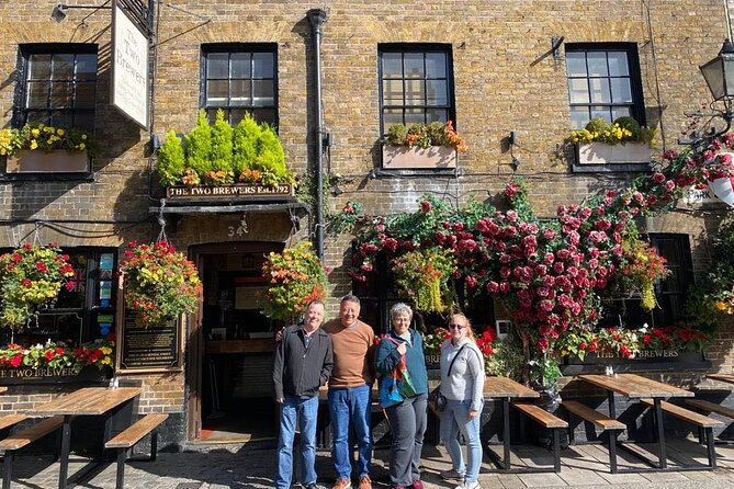 Private Tour of Windsor Town with Skip-the-Line Castle Tickets - Booking Checklist: How to Get the Most From Windsor in Two Hours